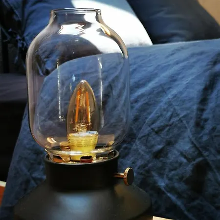 Appartement Karwendelglueck