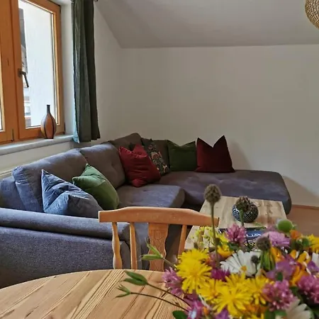 Karwendelglueck 斯卡尔尼茨