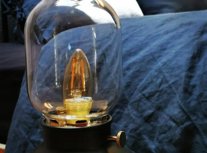 아파트 Karwendelglueck