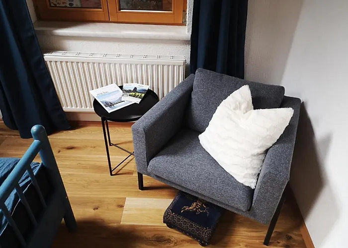 Karwendelglueck 아파트