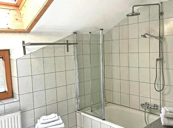 Karwendelglueck 아파트