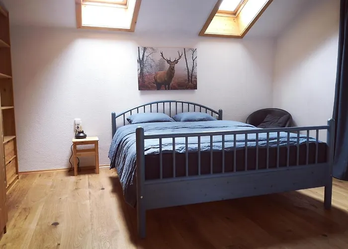 Karwendelglueck * 샤르니츠